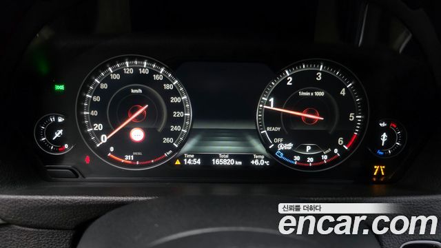 BMW 3 Series GT (F34) GT 320d xDrive Premium 2021 — фото 8