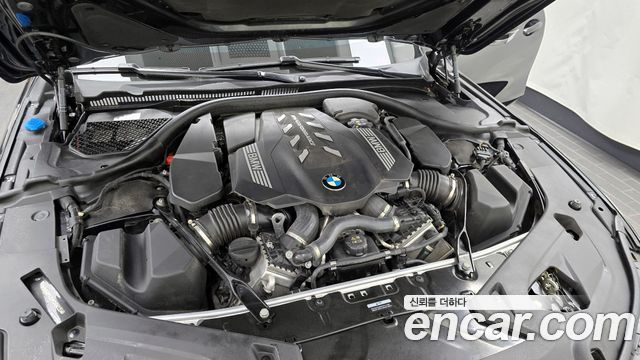 BMW 8 Series (G15) M850i xDrive Gran Coupe 2023 — фото 6