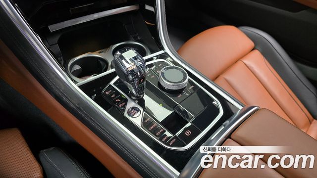 BMW 8 Series (G15) M850i xDrive Gran Coupe 2023 — фото 9