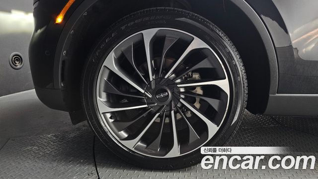 Lincoln Aviator (II) 3.0 Reserve  AWD 2021 — фото 5
