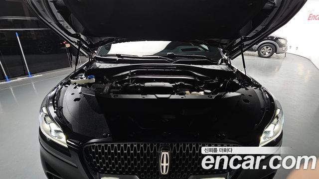 Lincoln Aviator (II) 3.0 Reserve  AWD 2021 — фото 6