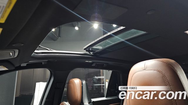 Lincoln Aviator (II) 3.0 Reserve  AWD 2021 — фото 19