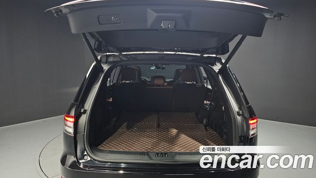 Lincoln Aviator (II) 3.0 Reserve  AWD 2021 — фото 20