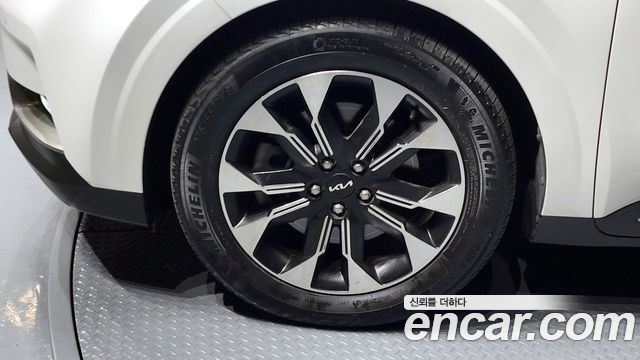 Kia Carnival (IV) Diesel 9-Seater Noblesse 2022 — фото 5