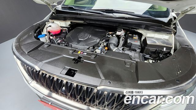 Kia Carnival (IV) Diesel 9-Seater Noblesse 2022 — фото 6