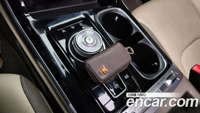 Kia Carnival (IV) Diesel 9-Seater Noblesse 2022 — фото 9