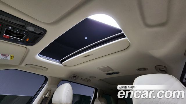 Kia Carnival (IV) Diesel 9-Seater Noblesse 2022 — фото 13