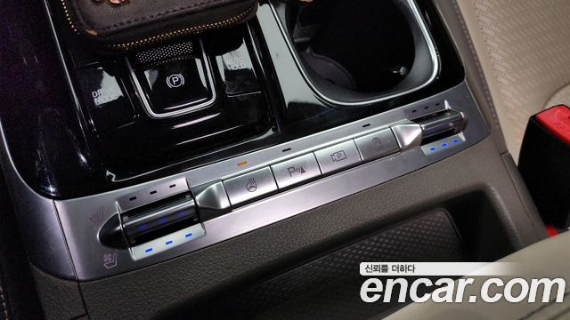 Kia Carnival (IV) Diesel 9-Seater Noblesse 2022 — фото 19