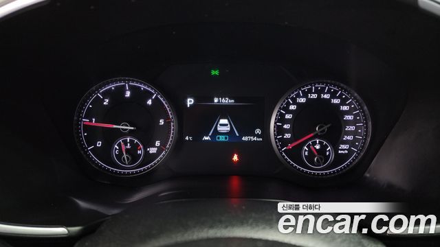 Hyundai Santa Fe Diesel 2.2 4WD Exclusive 2023 — фото 8