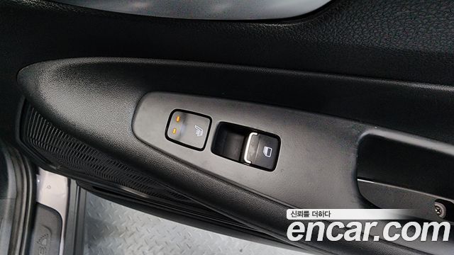Hyundai Santa Fe Diesel 2.2 4WD Exclusive 2023 — фото 19