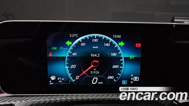 Mercedes-Benz A-Class (W177) A220 Hatchback 2020 — фото 8