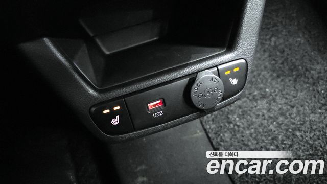 Kia Ray Van 2-Seater Prestige Special 2023 — фото 15