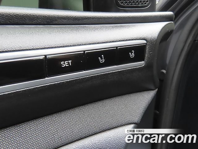 Hyundai Tucson (NX4) Gasoline 1.6 Turbo 2WD Inspiration 2021 — фото 16