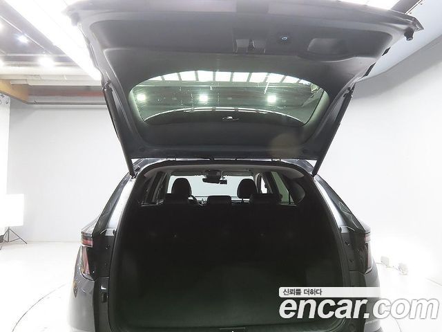 Hyundai Tucson (NX4) Gasoline 1.6 Turbo 2WD Inspiration 2021 — фото 23