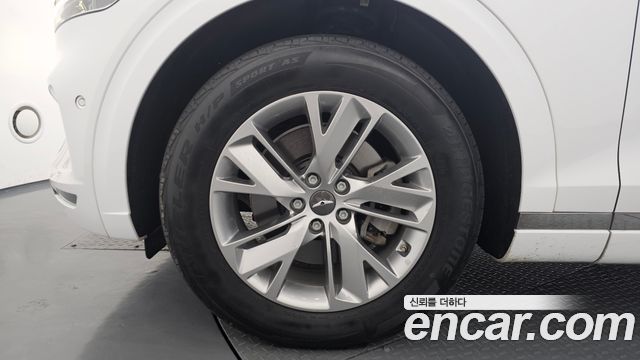 Genesis GV70 2.2 Diesel AWD 2022 — фото 5