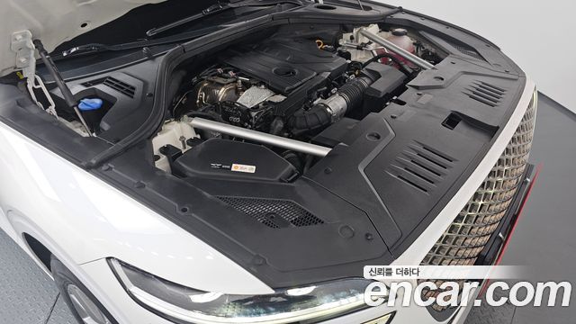 Genesis GV70 2.2 Diesel AWD 2022 — фото 6