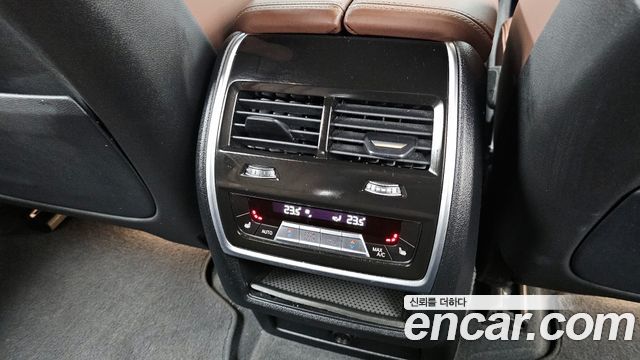 BMW X5 (G05) xDrive 30d M Sport 2022 — фото 23
