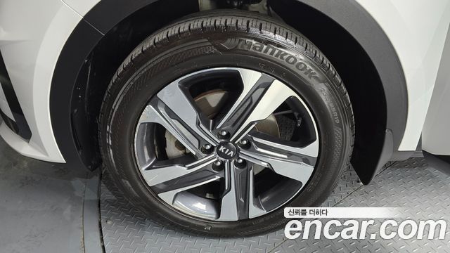 Kia Sorento (IV) HEV 1.6 2WD Prestige 2021 — фото 5