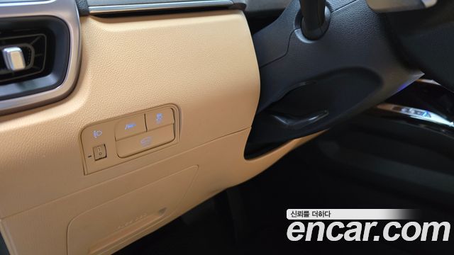 Kia Sorento (IV) HEV 1.6 2WD Prestige 2021 — фото 14