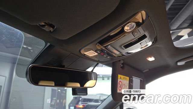 Kia Sorento (IV) HEV 1.6 2WD Prestige 2021 — фото 17