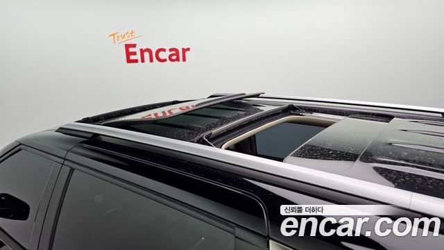 Kia Carnival (IV) Gasoline 7-Seater Noblesse 2023 — фото 17