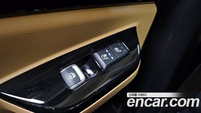 Kia Carnival (IV) Gasoline 7-Seater Noblesse 2023 — фото 19
