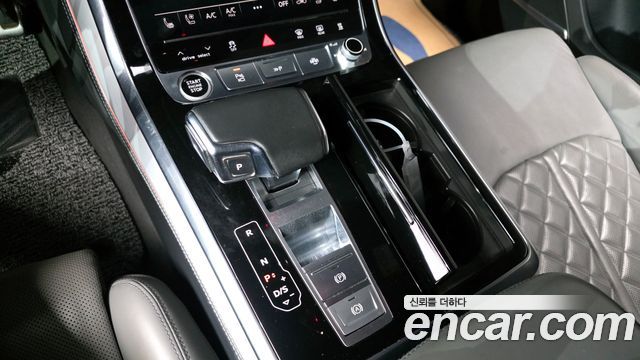 Audi Q8 (4M) 50 TDI Quattro Premium 2021 — фото 9
