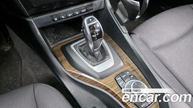 BMW X1 (E84) xDrive 20d 2014 — фото 9