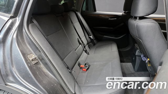 BMW X1 (E84) xDrive 20d 2014 — фото 16
