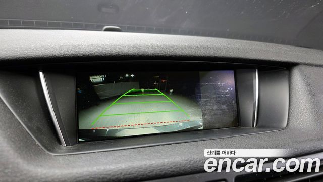 BMW X1 (E84) xDrive 20d 2014 — фото 19
