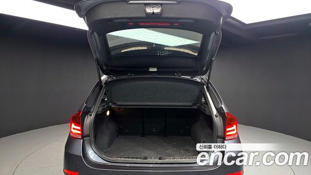 BMW X1 (E84) xDrive 20d 2014 — фото 24