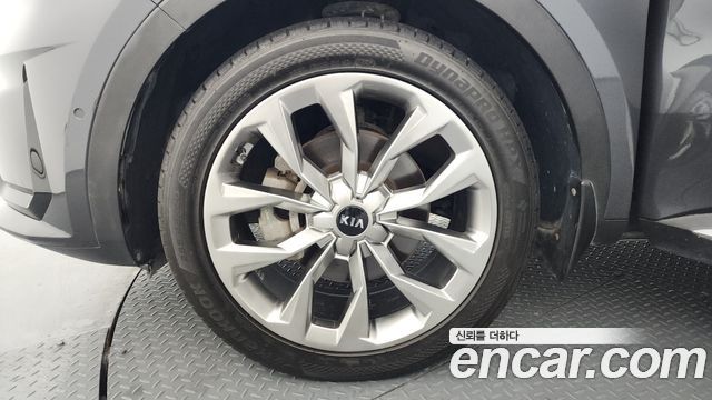 Kia Sorento (IV) Diesel 2.2 4WD Signature 2021 — фото 5