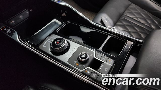 Kia Sorento (IV) Diesel 2.2 4WD Signature 2021 — фото 9