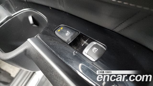Kia Sorento (IV) Diesel 2.2 4WD Signature 2021 — фото 18