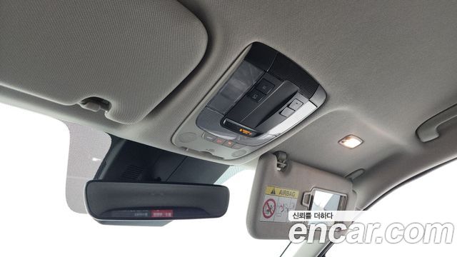 Kia Sorento (IV) Diesel 2.2 4WD Signature 2021 — фото 19