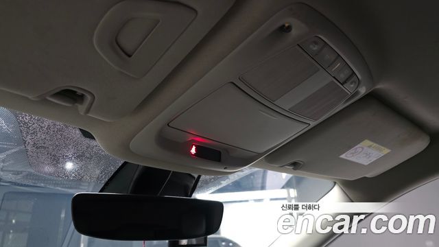 Renault Korea QM6 2.0 LPe RE 2WD 2021 — фото 19