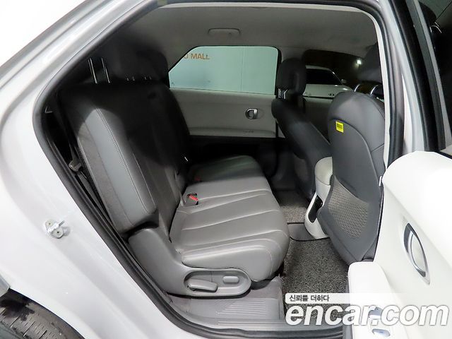 Hyundai Ioniq 5 Long Range AWD Exclusive 2022 — фото 8