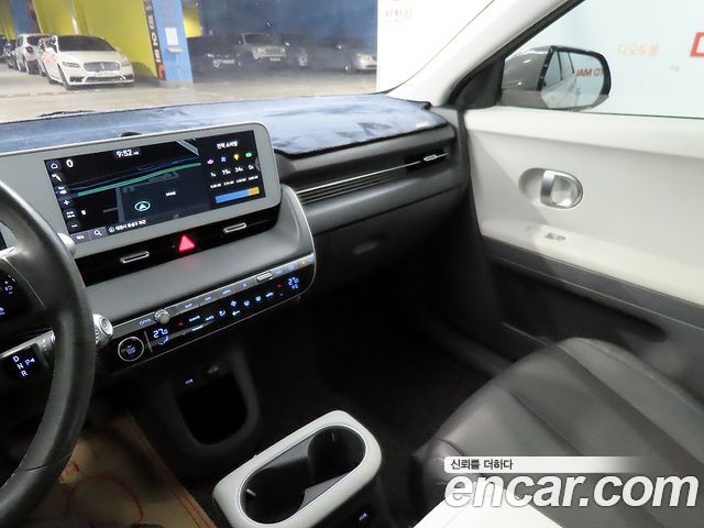 Hyundai Ioniq 5 Long Range AWD Exclusive 2022 — фото 16