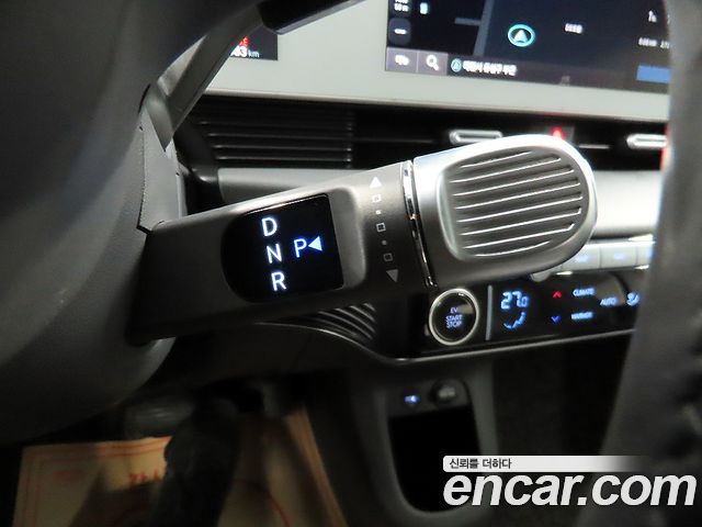 Hyundai Ioniq 5 Long Range AWD Exclusive 2022 — фото 18