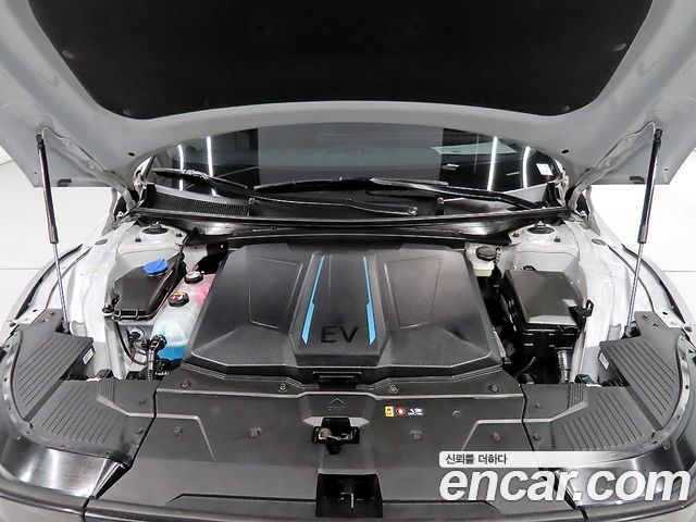 Hyundai Ioniq 5 Long Range AWD Exclusive 2022 — фото 23