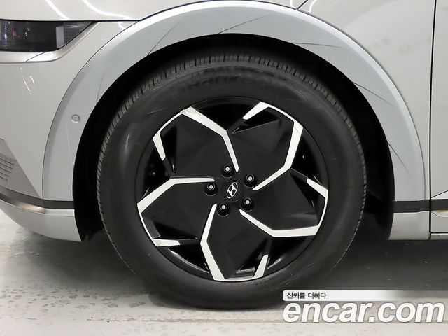Hyundai Ioniq 5 Long Range AWD Exclusive 2022 — фото 24