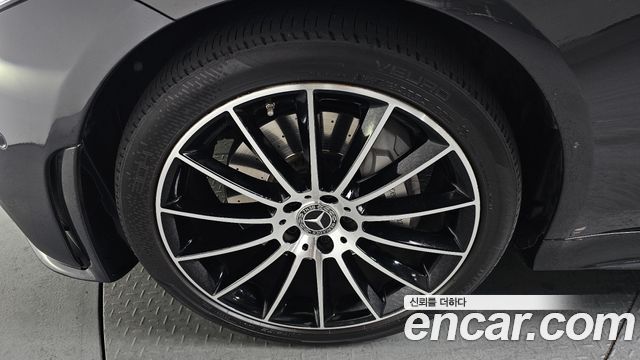Mercedes-Benz CLS-Class (C257) CLS450 4MATIC AMG Line 2020 — фото 5
