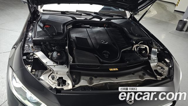 Mercedes-Benz CLS-Class (C257) CLS450 4MATIC AMG Line 2020 — фото 6
