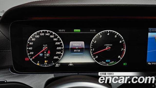 Mercedes-Benz CLS-Class (C257) CLS450 4MATIC AMG Line 2020 — фото 8