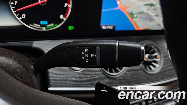 Mercedes-Benz CLS-Class (C257) CLS450 4MATIC AMG Line 2020 — фото 9