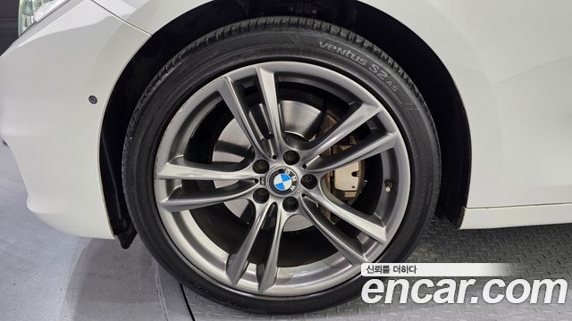 BMW 5 Series GT (F07) GT ED Edition 2015 — фото 5