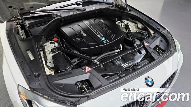 BMW 5 Series GT (F07) GT ED Edition 2015 — фото 6