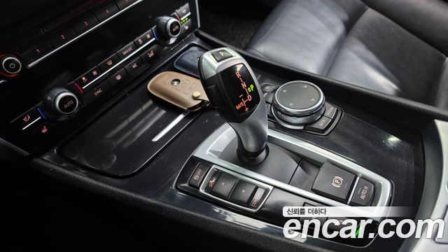 BMW 5 Series GT (F07) GT ED Edition 2015 — фото 9