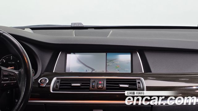 BMW 5 Series GT (F07) GT ED Edition 2015 — фото 15