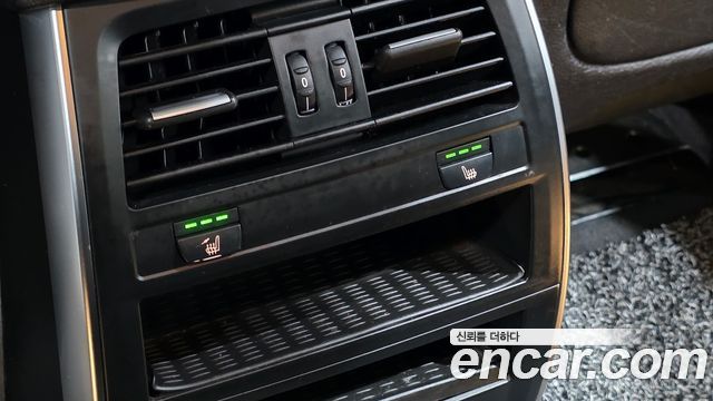 BMW 5 Series GT (F07) GT ED Edition 2015 — фото 18